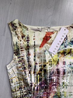 Платье новое Stefanel