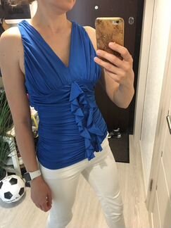 Топ Guess by Marciano