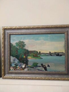 Живопись, картины, масло, художники