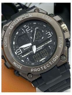 Часы мужские