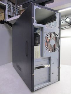 Корпус Thermaltake SopranoRS 101 Black