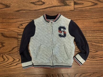 Okaidi, вещи пакетом, от 4 до 6 лет