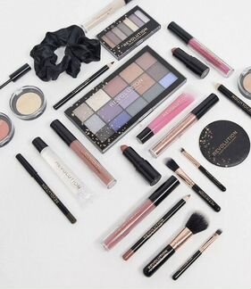 Адвент календарь/Advent calendar Makeup Revolution