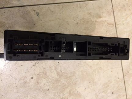 Блок keyless go Мерседес GL, ML 164