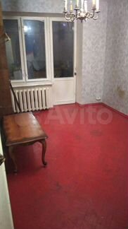 2-к квартира, 47 м², 5/5 эт.