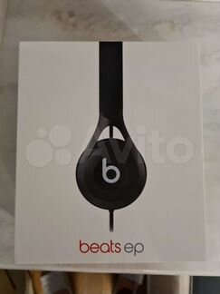 Наушники beats ep