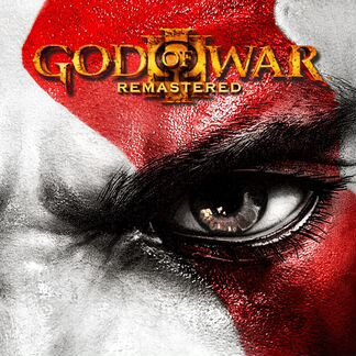 God of War III (PS4)