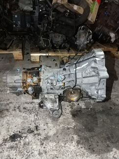 МКПП 6ст Фольксваген Пассат 5 GP 2.5TDi FRF