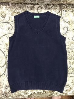 Жилет для школы mabaoxiongdi