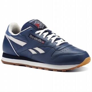 Кроссовки Reebok Classic Leather AFF cn1840