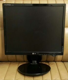 Монитор LG Flatron L1972H