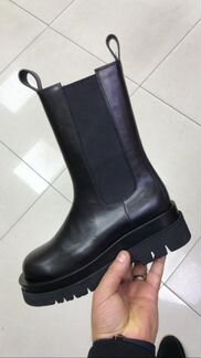 Ботинки bottega Veneta