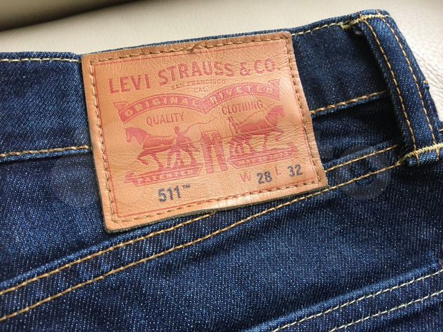 levis 28 32