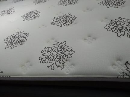 Матрас Ormatek Comfort Prim средняя жест. 160*