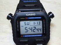 casio sw