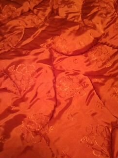 Детское ватное одеяло