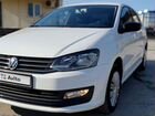 Volkswagen Polo 1.6 AT, 2020, 90 000 км