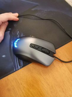 Мышь Asus TUF gaming M3
