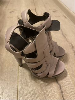 Босоножки Balenciaga оригинал