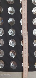 Маечка для вечера