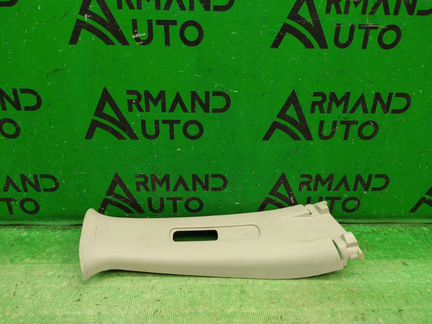 Обшивка стойки правая Nissan X-Trail T32 2015