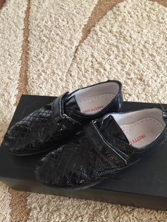 Демисезонные ботиночки