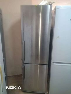 Холодильник liebherr бу