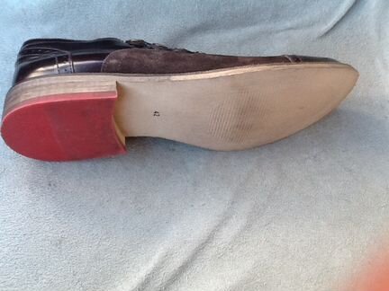 Осень оригинал