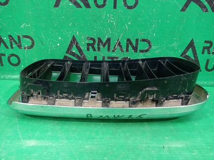 Решетка радиатора левая Bmw X5 F15 2013 - 2018