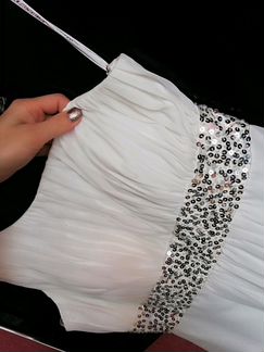 Платье на выпускной напрокат