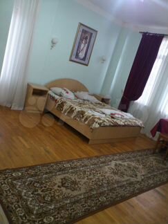 Комната 16 м² в 3-к, 4/14 эт.