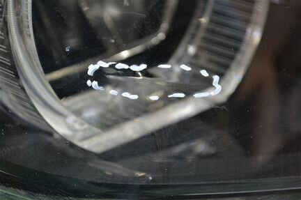 Фара правая Bmw 3 F30 2015 - Н.в