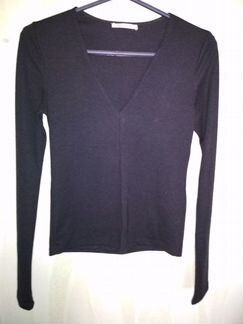 Новая кофта zara