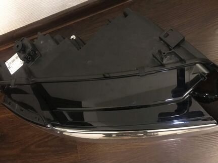 Фара правая VW Tiguan 2 LED оригинал