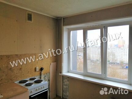 1-к квартира, 34 м², 11/12 эт.