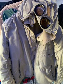 Куртка C.p. Company