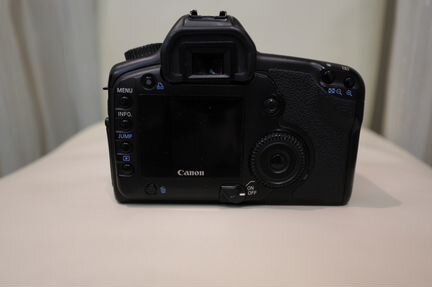 Canon 5D