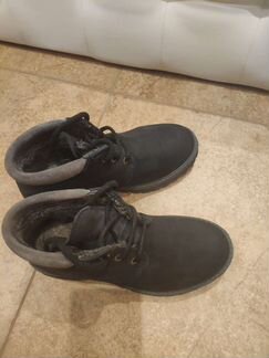 Ботинки Wrangler