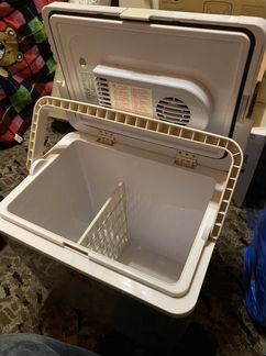 Автохолодильник expedition EH-28