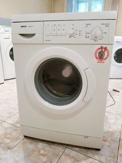 Немецкий Бош на 4кг стиральная машина