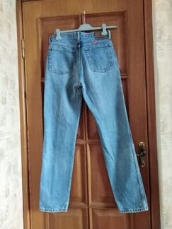 Джинсы мужские wrangler