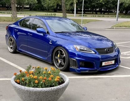 Аэродинамическая накладка на передний бампер wald