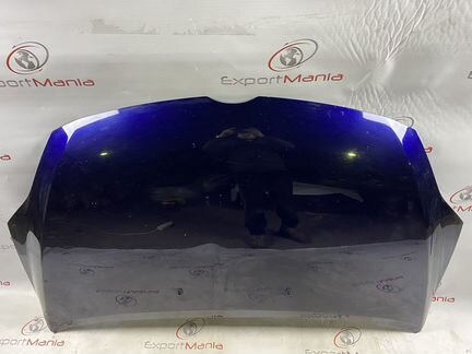 Капот Мазда 5 CR