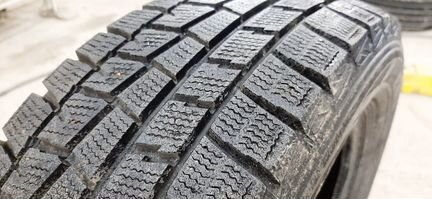 195 65 15 Dunlop winter maxx