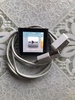 Apple iPod nano 6 16 гб
