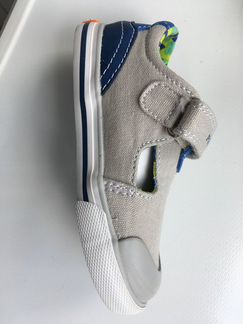 Кеды pablosky новые