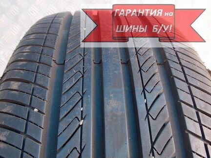 Летняя шина R16 205 50 16 Ovation VI-682