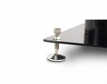 Алюминиевые подставки под шипы NorStone Counter