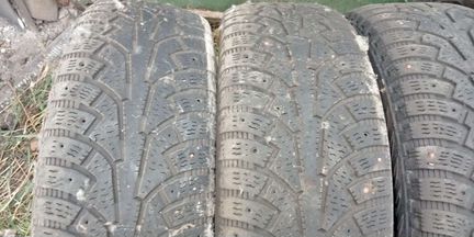 Nokian Hakkapelliita 5