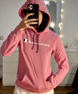 Худи Champion